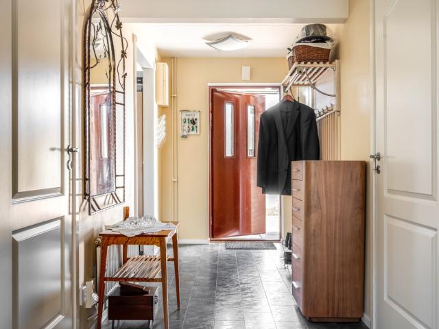 Bostadsrätt till salu i Öster, Lund