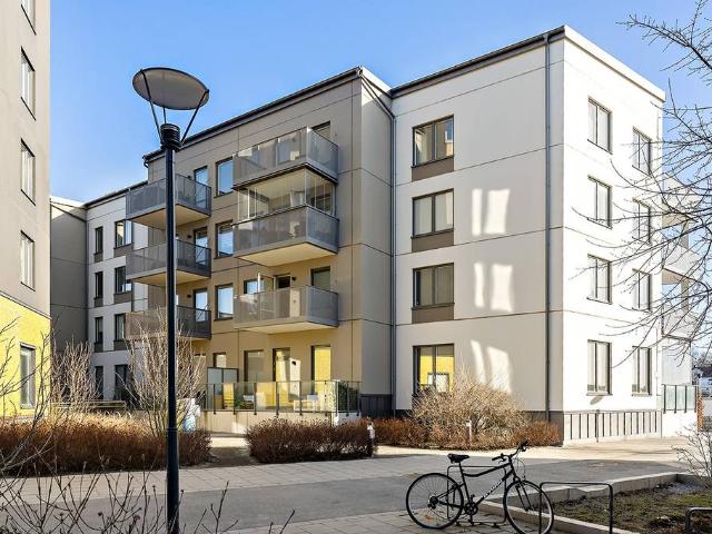 Bostad till salu i Järfälla, Stockholm