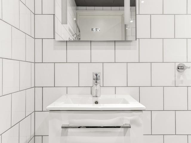 Bostadsrätt hyra