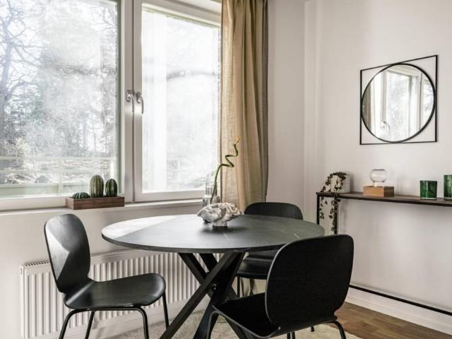 Lägenhet hyra i Stockholm