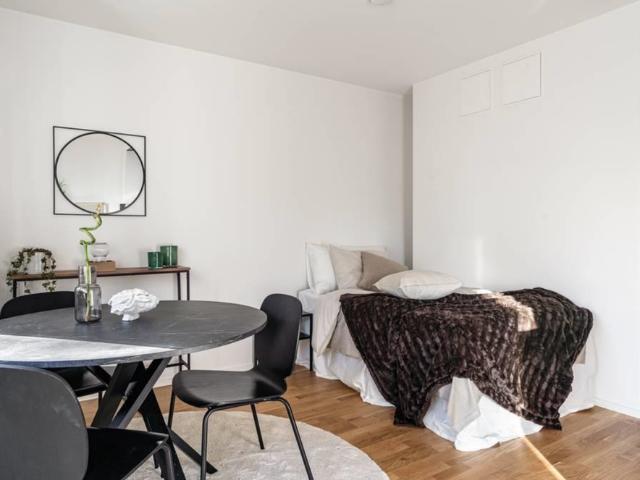 Lägenhet hyra i Stockholm