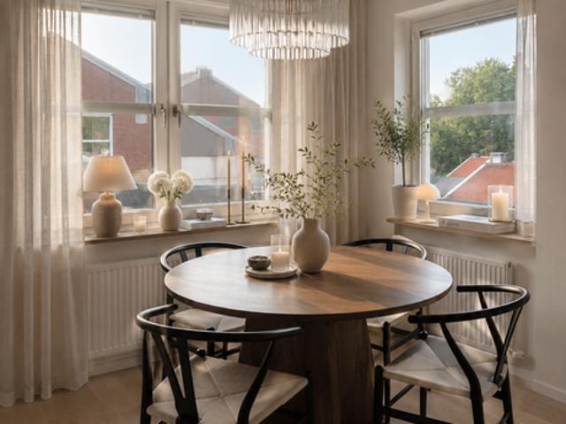 Lägenhet hyra i Stockholm