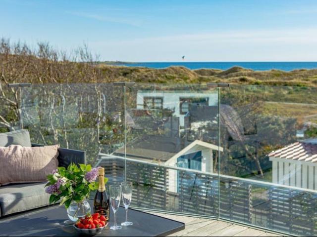 Hus hyra i Halland