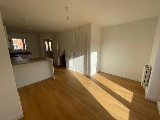 House for rent in Westville, Hucknall