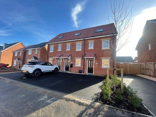 House for rent in Ruffs, Hucknall