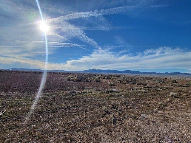 Land for sale in Paragonah, Utah