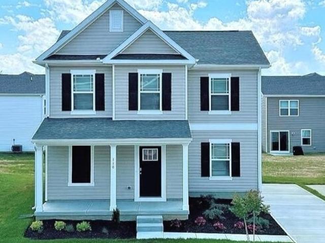 House for sale in Chestertown, Maryland