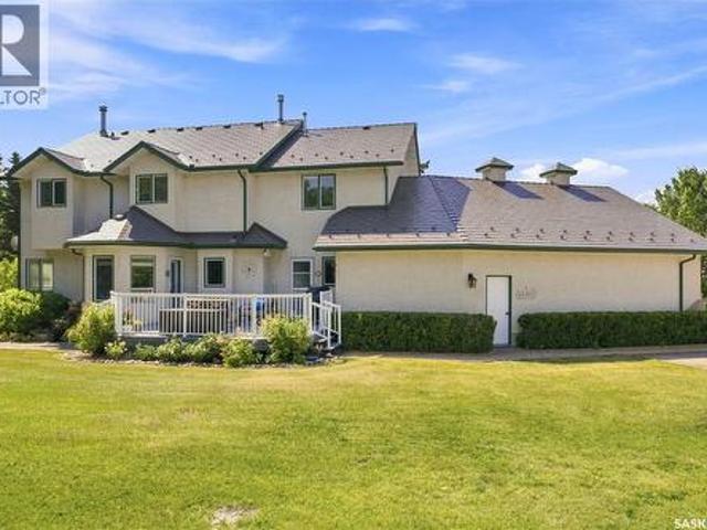 House for sale in Saskatchewan