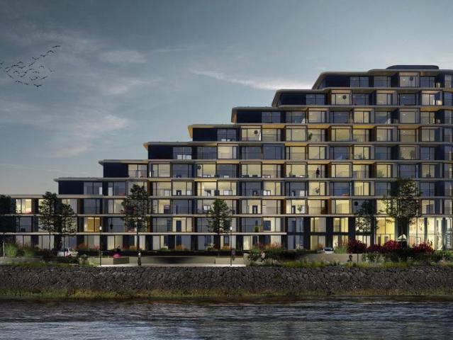 Woning te huur in Rotterdam