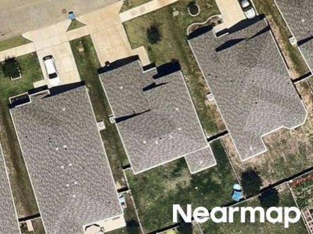 House for sale in Fort Worth, Texas