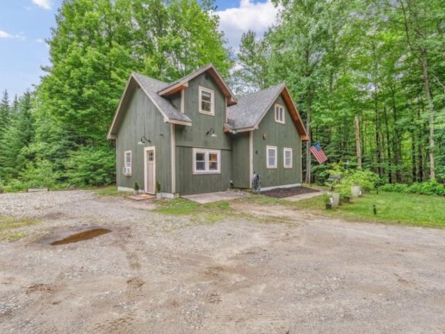 House for sale in Andover, Maine