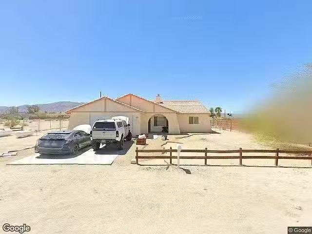 House for rent in Fontana