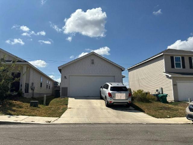 House for sale in Leesville, Texas