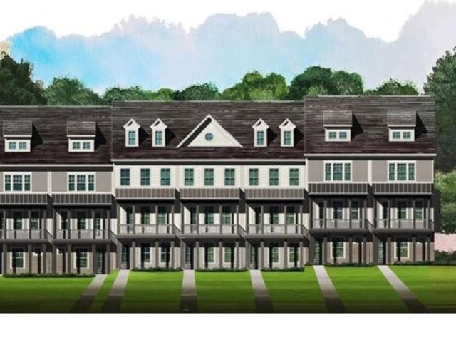 House for sale in Cobb, Georgia