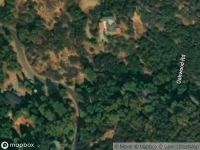 House for sale in California Hot Springs