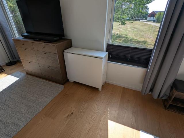 Stuga hyra i Södra Sandby, Skåne