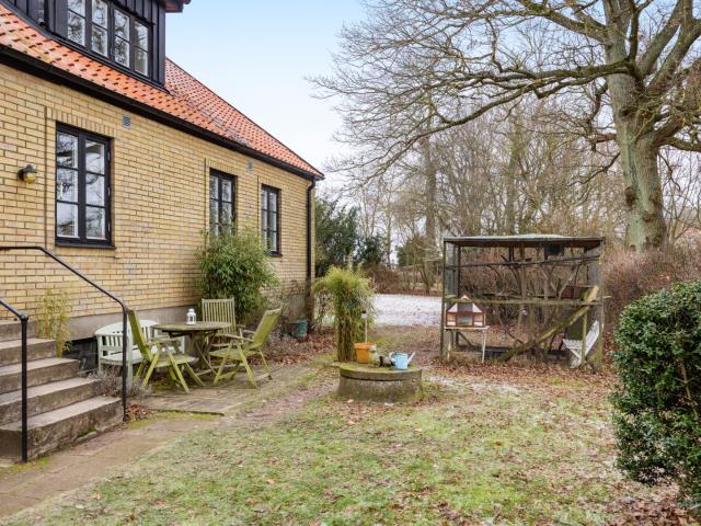 Villa till salu i Gårdstånga, Skåne
