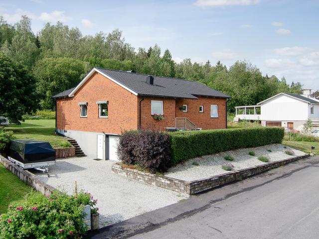 Bostad till salu i Sandviken, Gävleborg