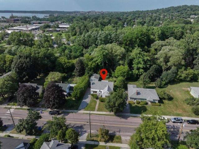 House for sale in South End, Burlington