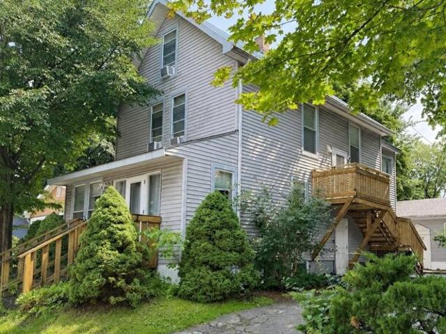 Condo for sale in South End, Burlington