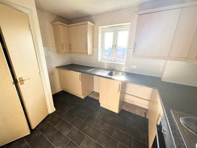 Apartment for rent in Kettlebrook, Isle Of Man