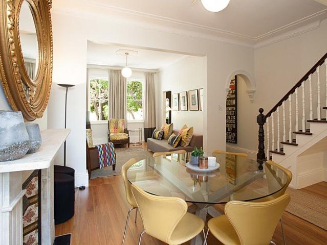 Land for rent in Sydney, New South Wales