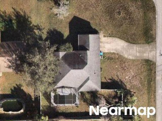 House for sale in Deltona, Florida