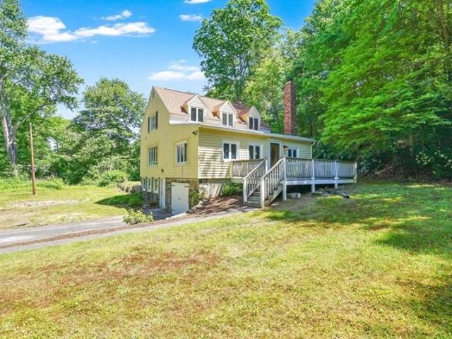 House for sale in Hampden, Massachusetts