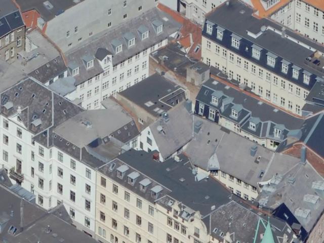 Erhvervsejendom til leje i København, Brøndby