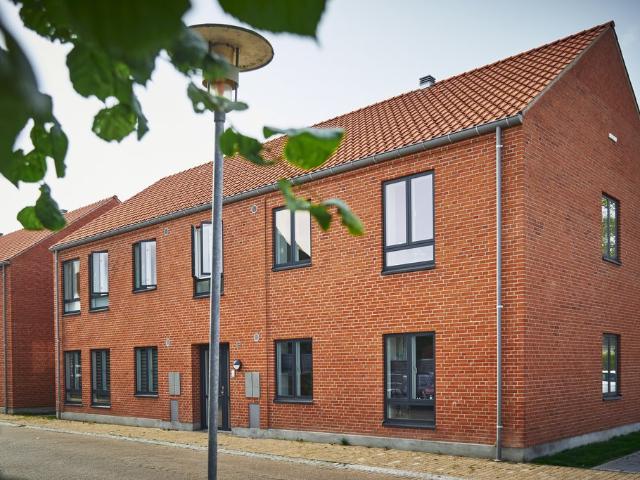 Lejlighed til leje i Nørre Aaby, Middelfart
