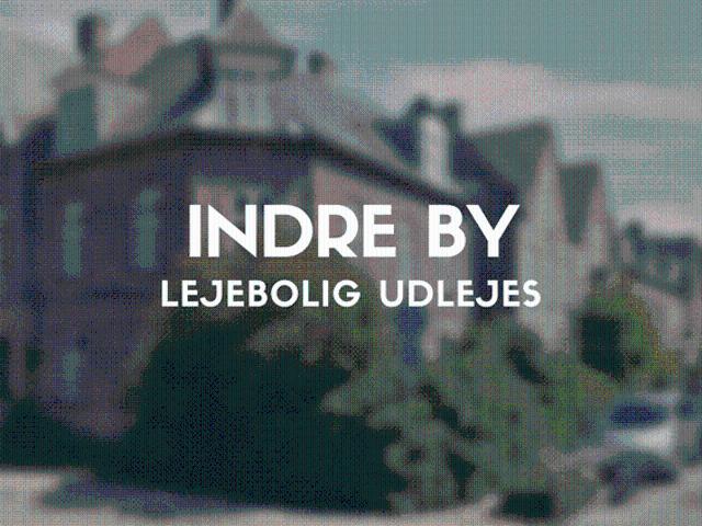 Lejlighed til leje i København, Brøndby