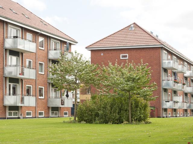 Lejlighed til leje i Aalborg, Brønderslev-Dronninglund
