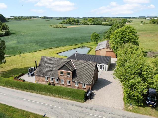 Villa til salg i Nordfyn