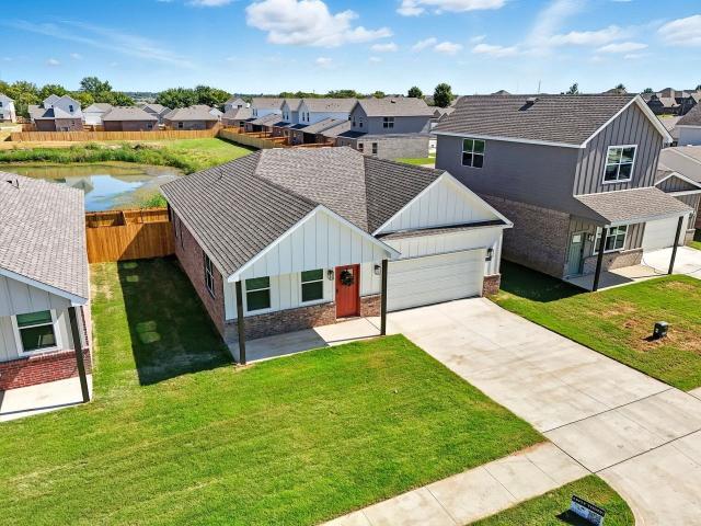 House for rent in Tulsa, Oklahoma
