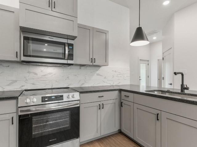 House for rent in Tulsa, Oklahoma
