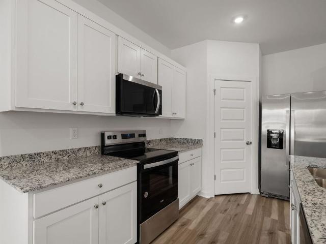 House for rent in Ark