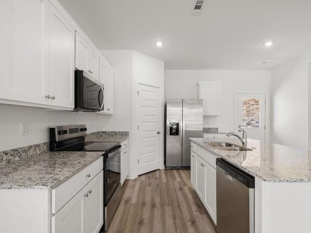 House for rent in Ark