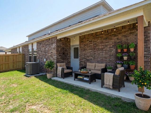 House for rent in Ark