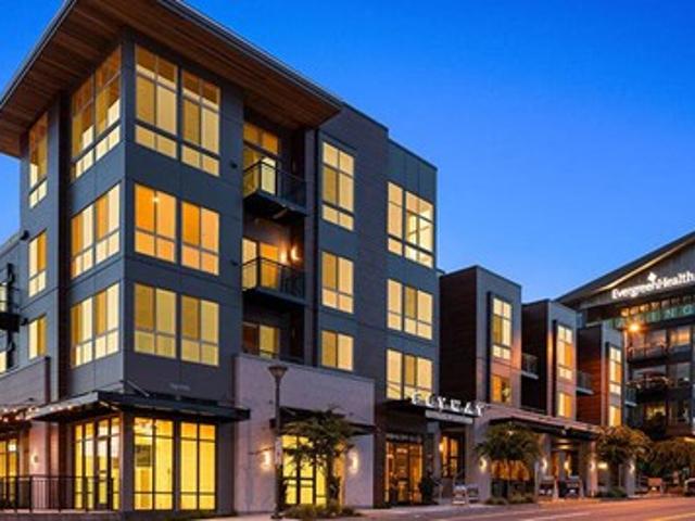 Apartment for rent in Kenmore
