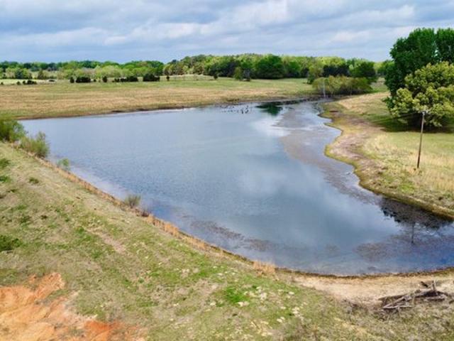 Land for sale in Titus, Texas