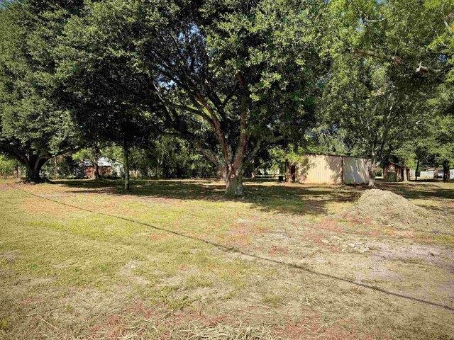 Land for sale in Mauriceville, Texas