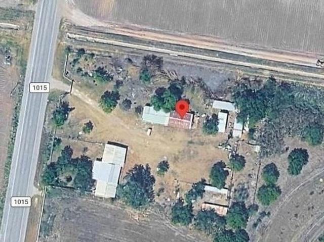 House for sale in La Villa, Hidalgo County