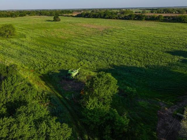 Land for sale in Nocona, Texas