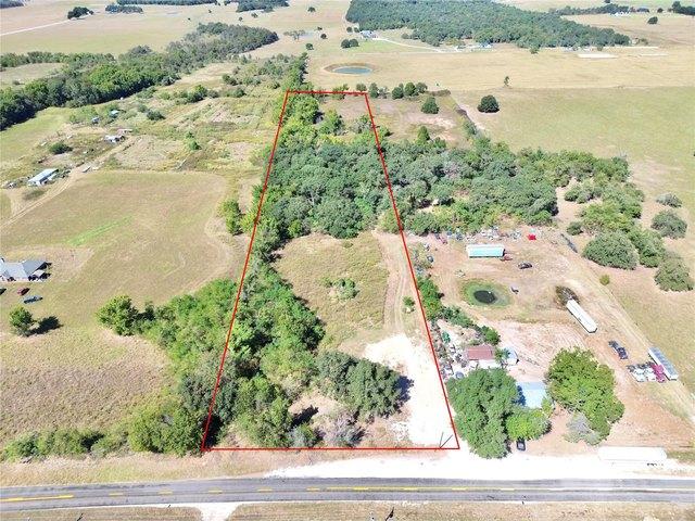 Farm for sale in Rosebud, Texas