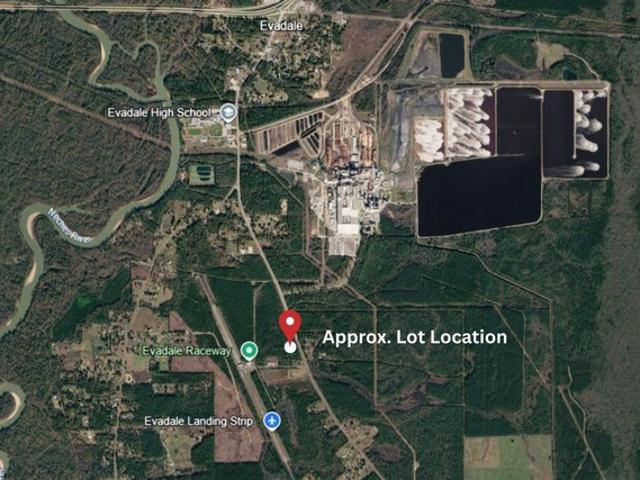 Land for sale in Jasper, Texas