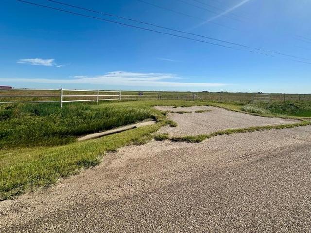 Land for sale in Randall, Texas