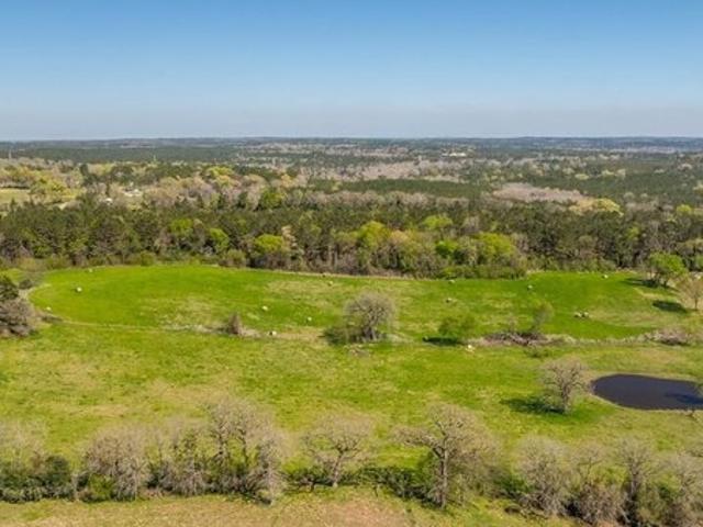 Land for sale in Nacogdoches, Texas