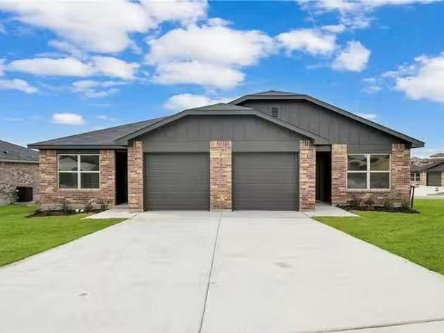 House for rent in Briggs, Texas