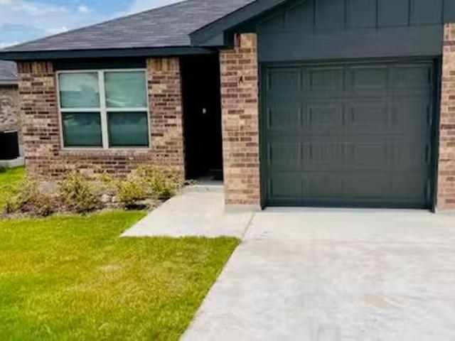 House for rent in Briggs, Texas