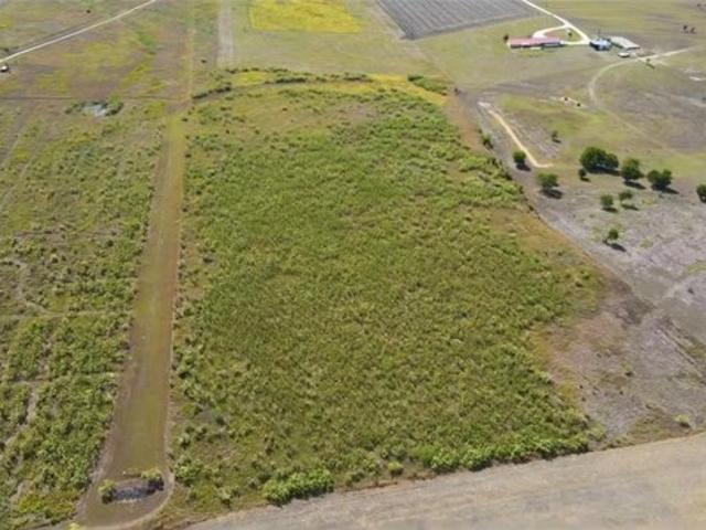 Land for sale in Texas